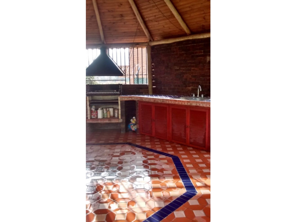 Casa en venta en Guaymaral, Bogotá · foto 23 de 24
