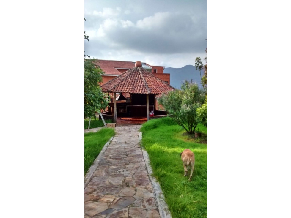 Casa en venta en Guaymaral, Bogotá · foto 24 de 24