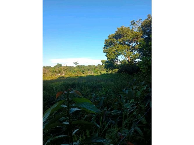 Lote en venta en La Poyata, Villavicencio, 3589 m² · foto 4 de 15