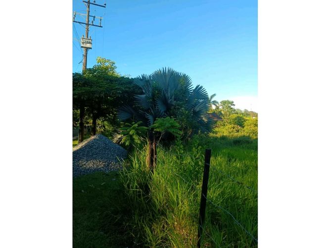 Lote en venta en La Poyata, Villavicencio, 3589 m² · foto 6 de 15