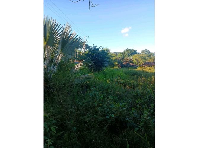 Lote en venta en La Poyata, Villavicencio, 3589 m² · foto 8 de 15