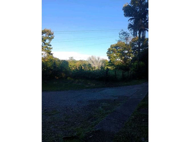Lote en venta en La Poyata, Villavicencio, 3589 m² · foto 11 de 15