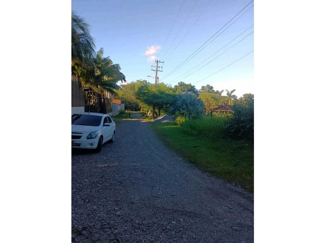 Lote en venta en La Poyata, Villavicencio, 3589 m² · foto 12 de 15