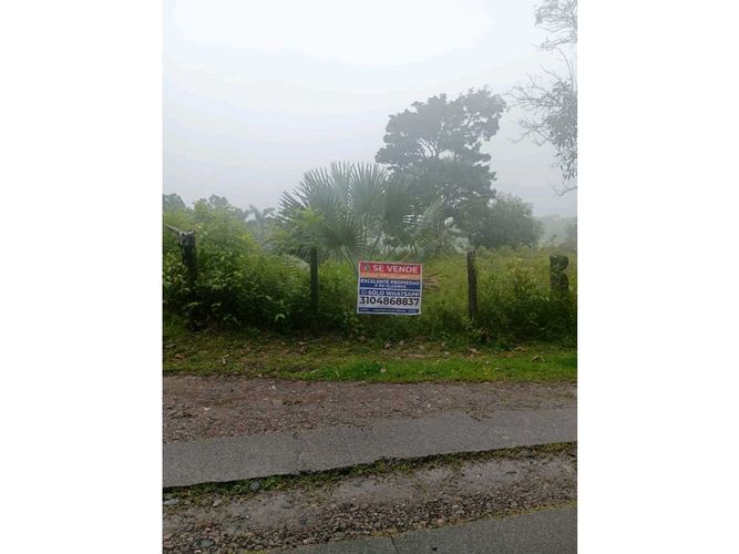 Lote en venta en La Poyata, Villavicencio, 3589 m² · foto 13 de 15