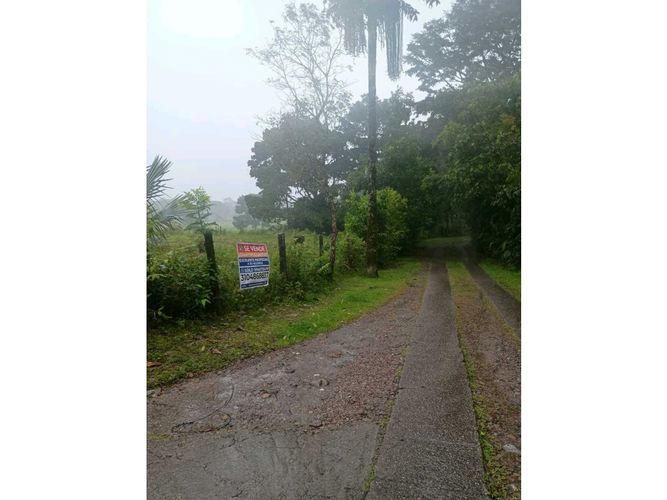 Lote en venta en La Poyata, Villavicencio, 3589 m² · foto 14 de 15