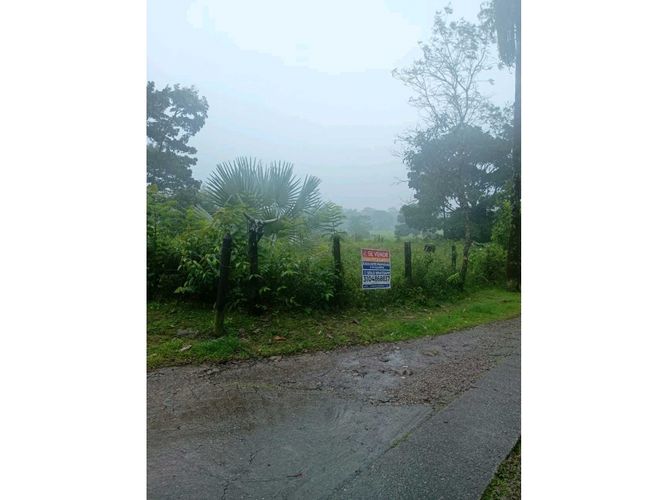 Lote en venta en La Poyata, Villavicencio, 3589 m² · foto 15 de 15