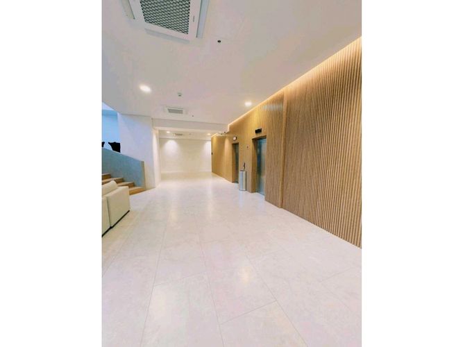 Apartaestudio en venta en Pozos Colorados, Santa Marta, 33 m² · foto 18 de 24