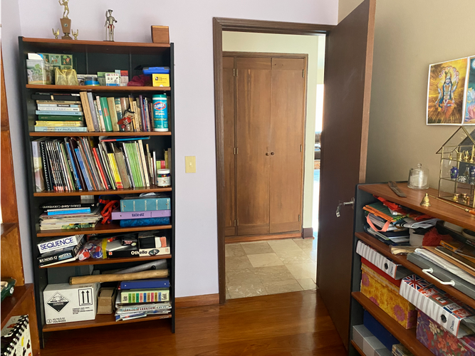 Apartamento de 4 alcobas en venta en Los Rosales, Bogotá, 220 m² · foto 19 de 24