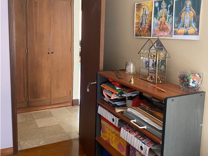 Apartamento de 4 alcobas en venta en Los Rosales, Bogotá, 220 m² · foto 20 de 24