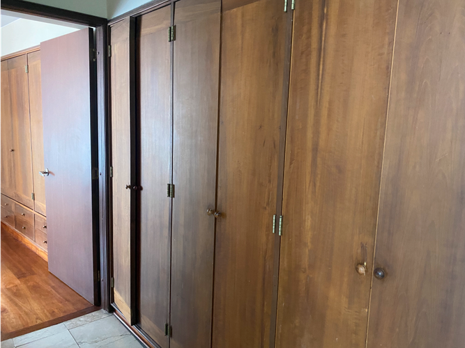 Apartamento de 4 alcobas en venta en Los Rosales, Bogotá, 220 m² · foto 24 de 24