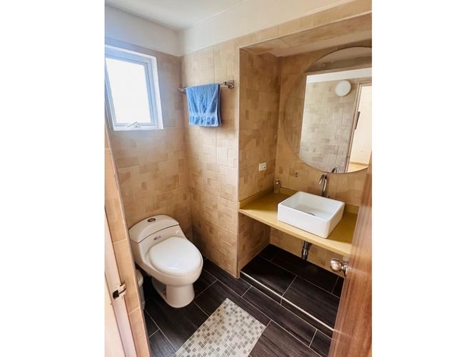 Casa de 4 alcobas en venta en Las Palmas, Ricaurte, 227 m² · foto 12 de 24