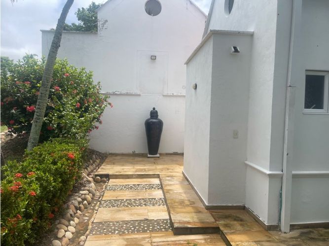 Casa de 4 alcobas en venta en Las Palmas, Ricaurte, 227 m² · foto 21 de 24