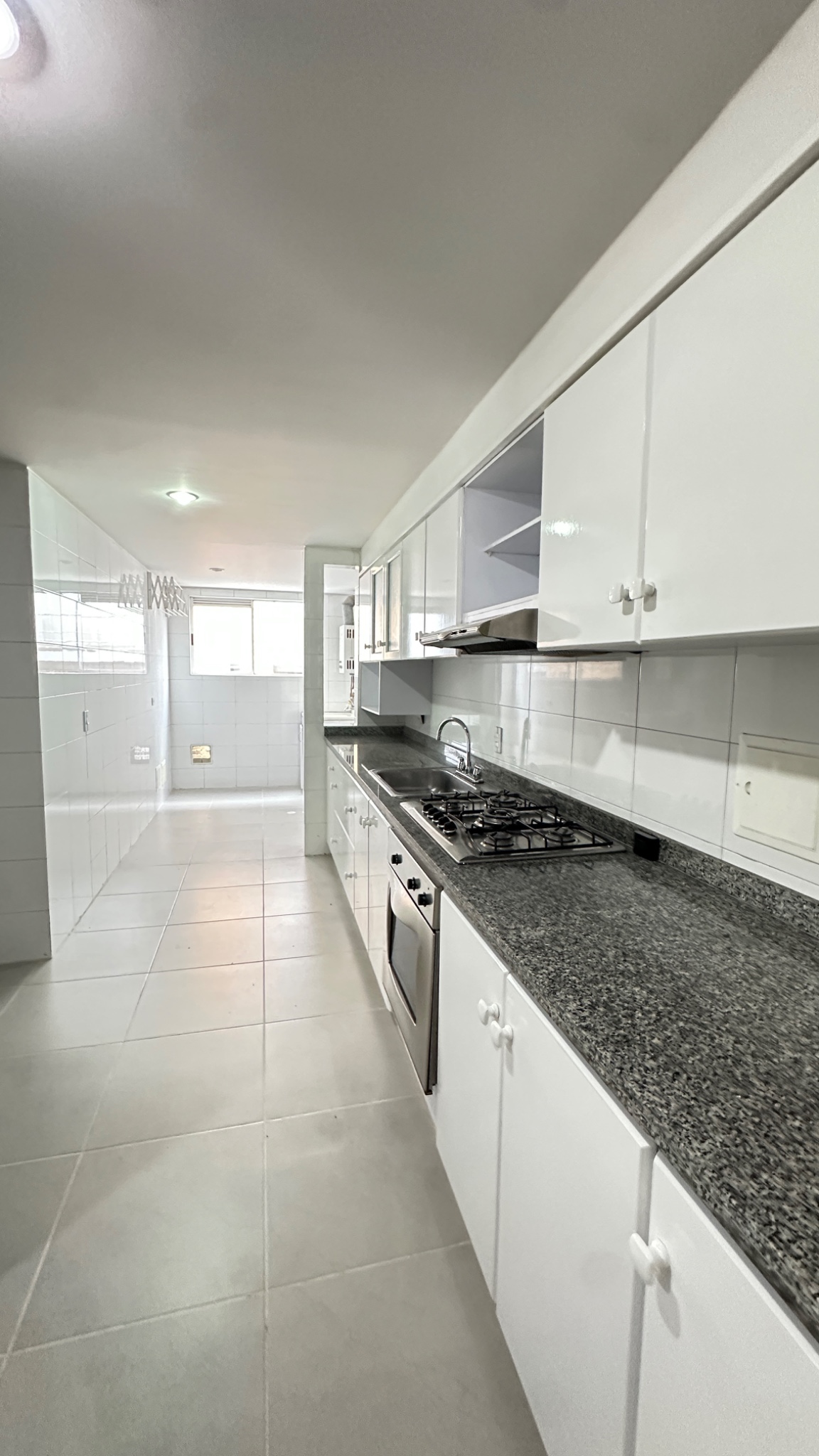 Apartamento en venta en Chico Norte, Bogotá · foto 3 de 20