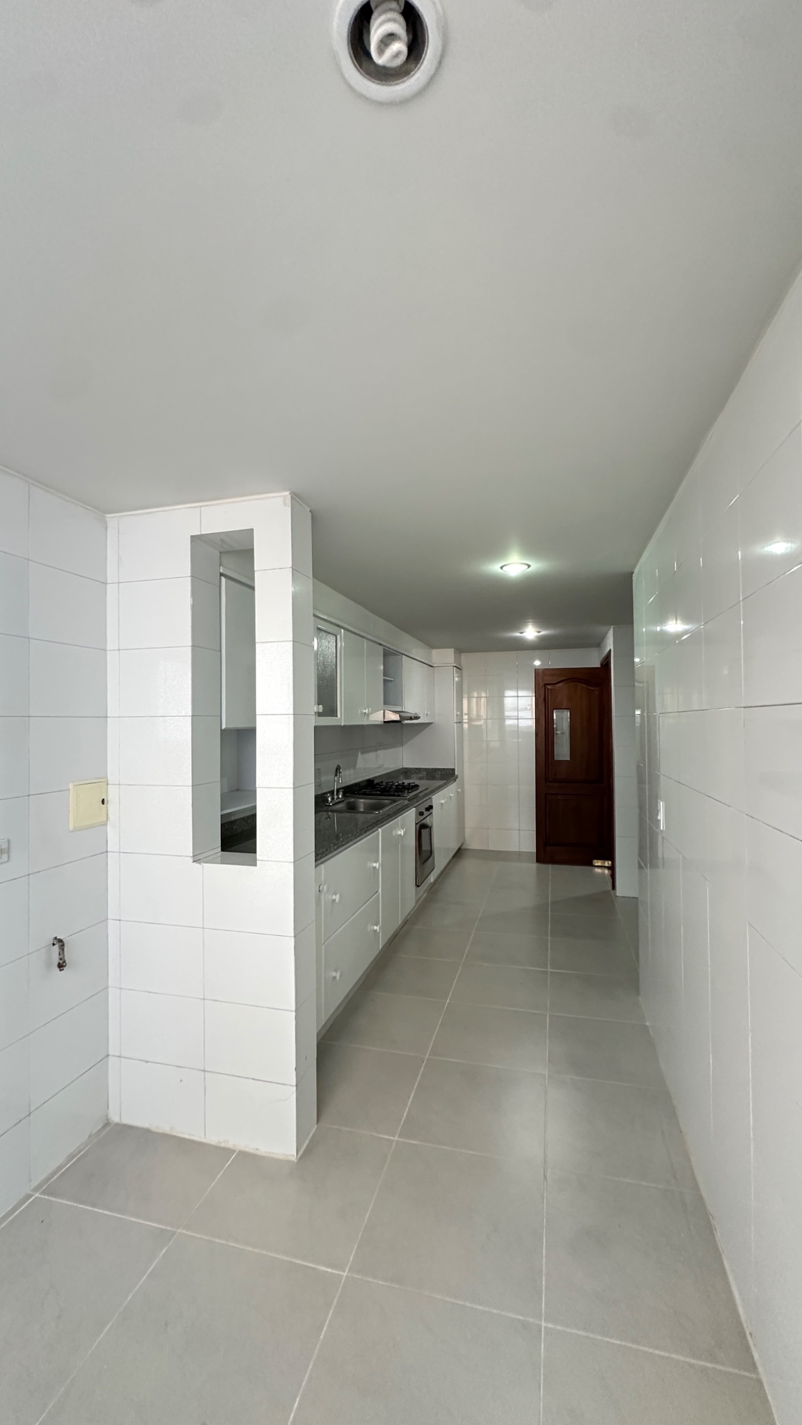 Apartamento en venta en Chico Norte, Bogotá · foto 2 de 20