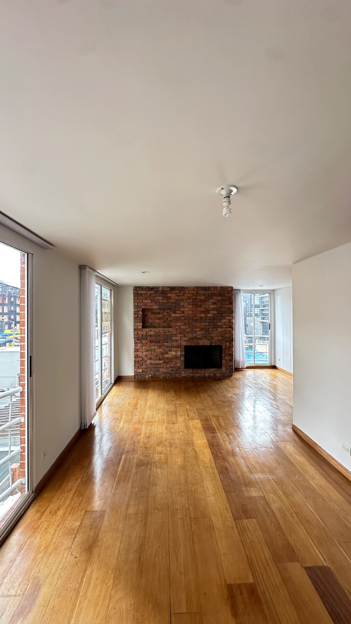 Apartamento en venta en Chico Norte, Bogotá · foto 4 de 20