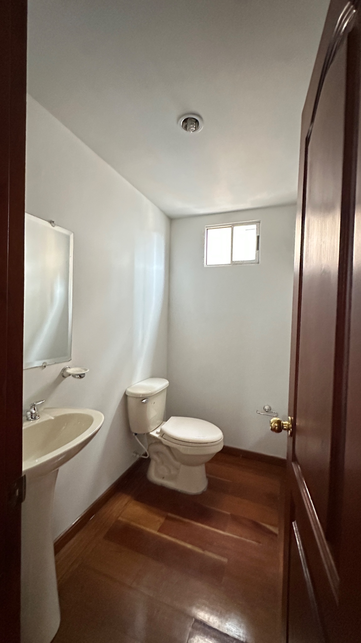Apartamento en venta en Chico Norte, Bogotá · foto 18 de 20