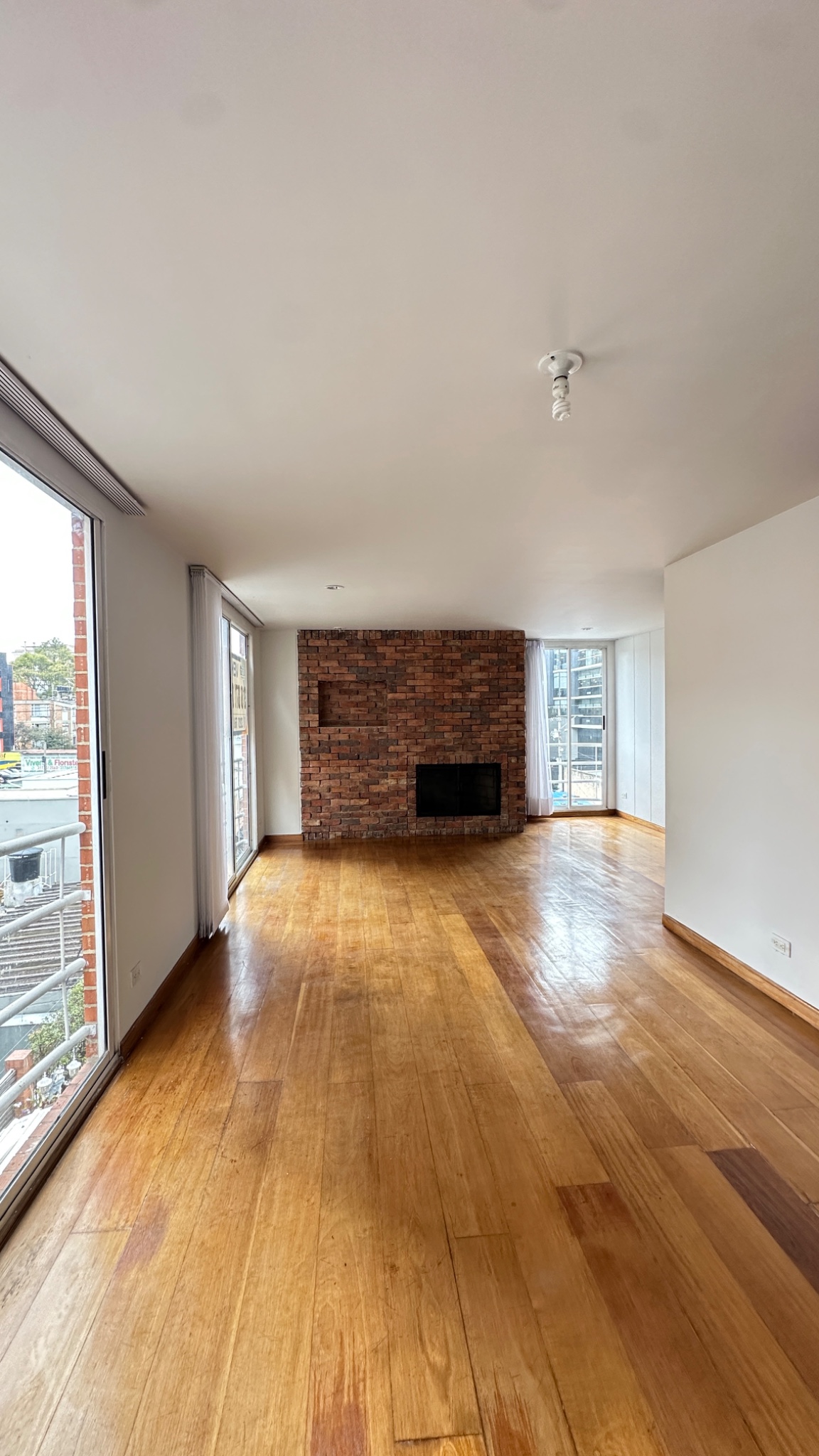 Apartamento en venta en Chico Norte, Bogotá · foto 5 de 20