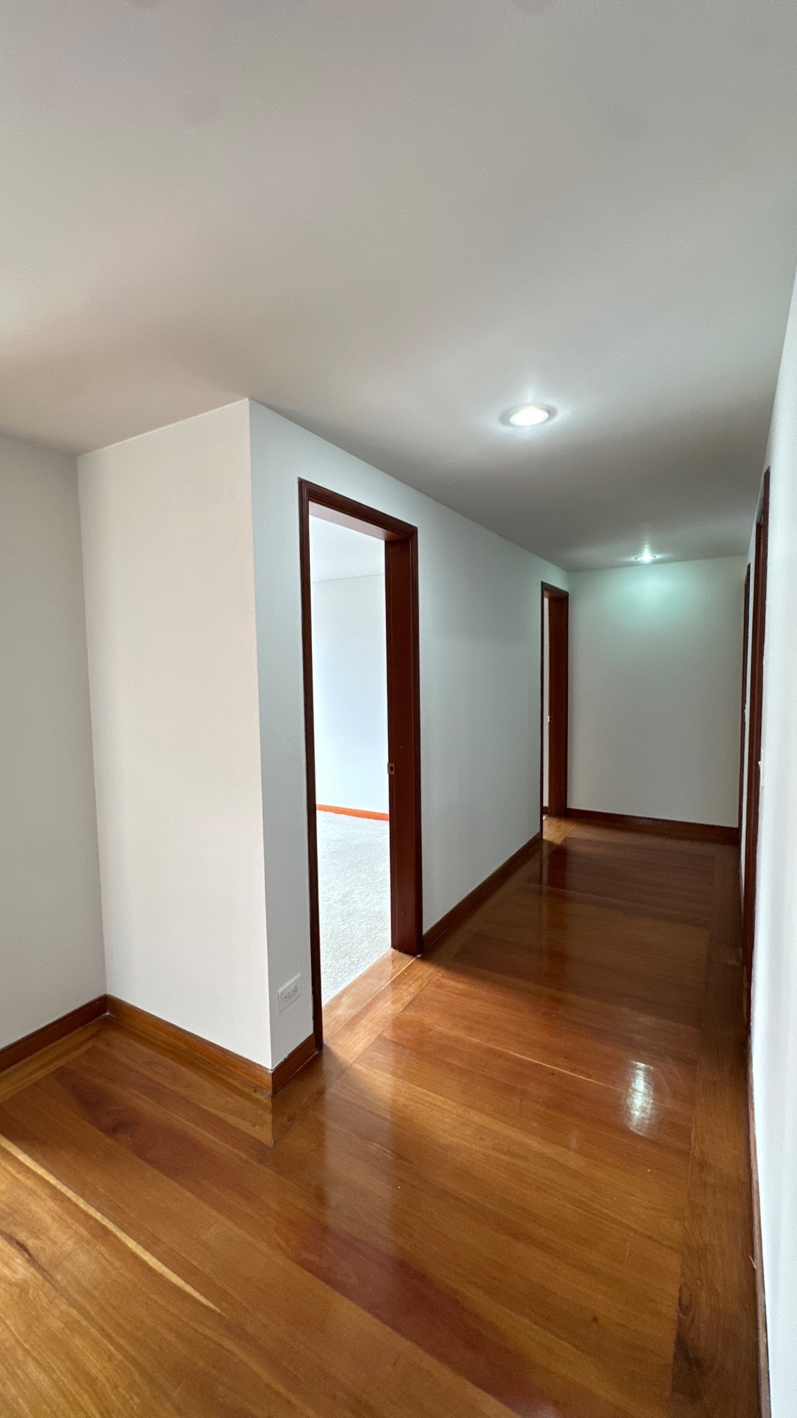 Apartamento en venta en Chico Norte, Bogotá · foto 19 de 20