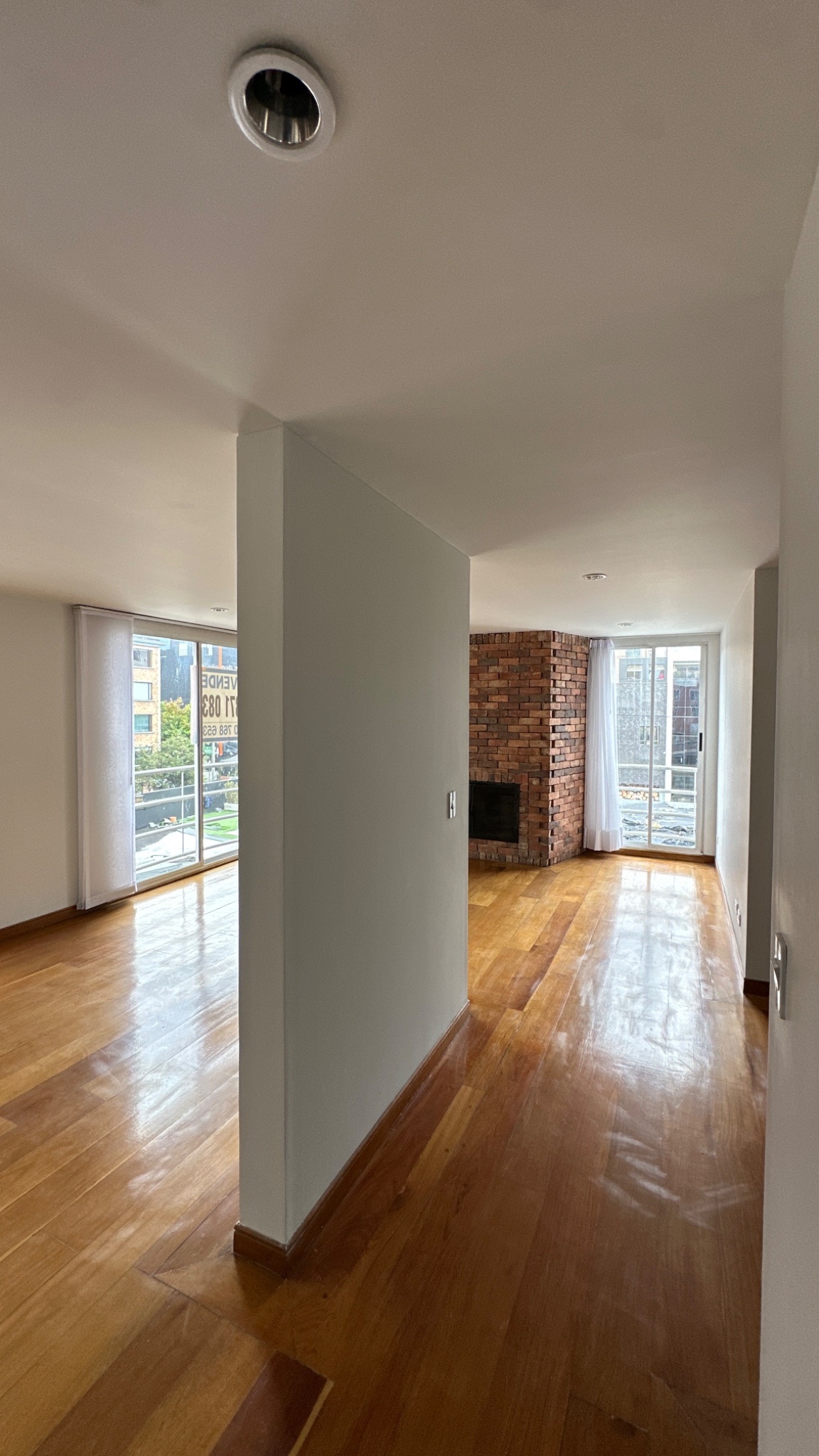 Apartamento en venta en Chico Norte, Bogotá · foto 6 de 20