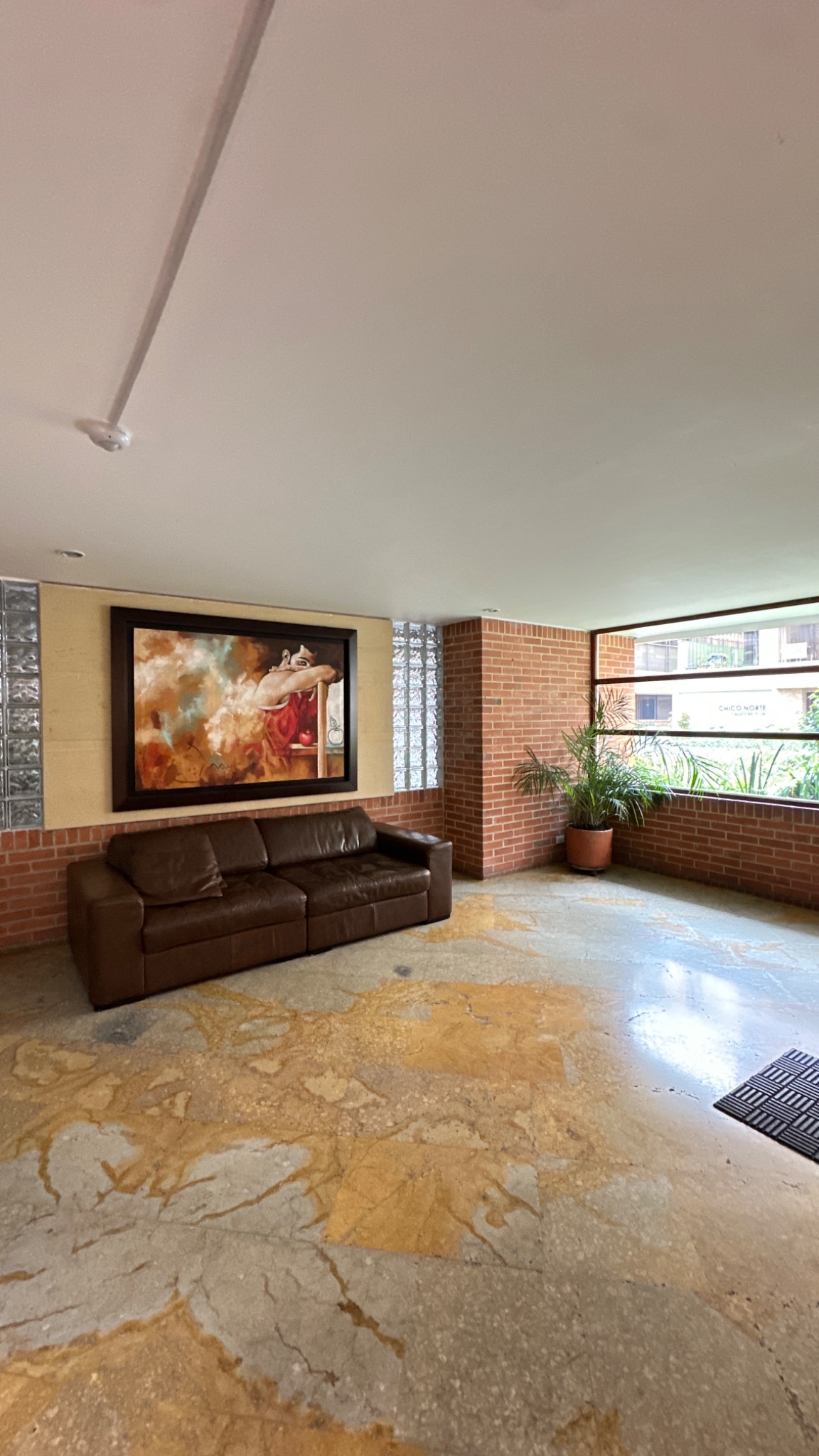 Apartamento en venta en Chico Norte, Bogotá · foto 8 de 20