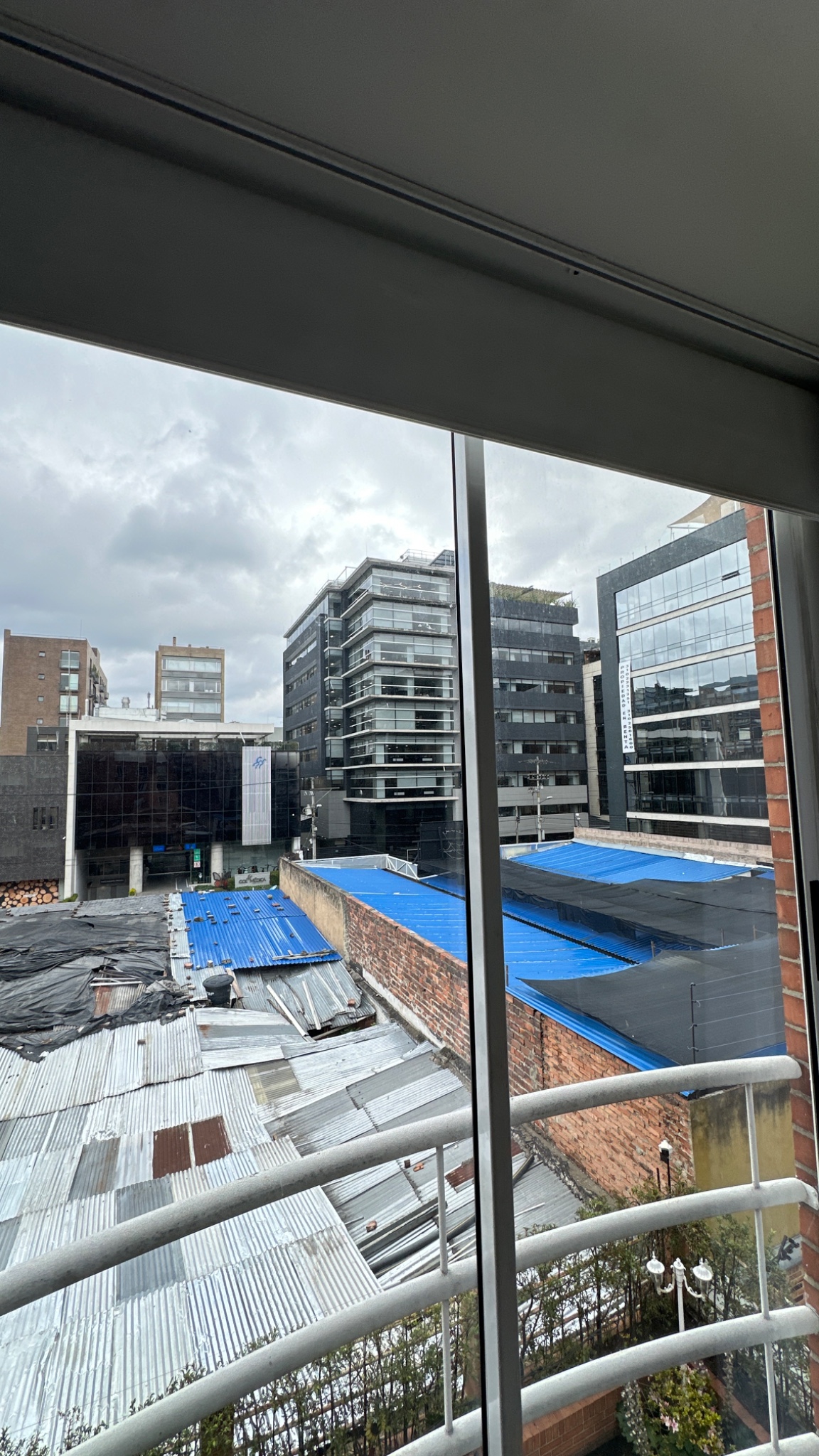 Apartamento en venta en Chico Norte, Bogotá · foto 20 de 20