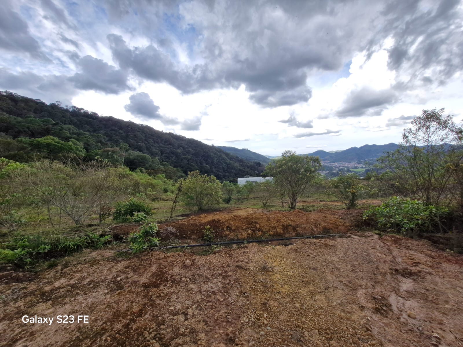 Lote en Venta en El carmen, El Retiro - 3