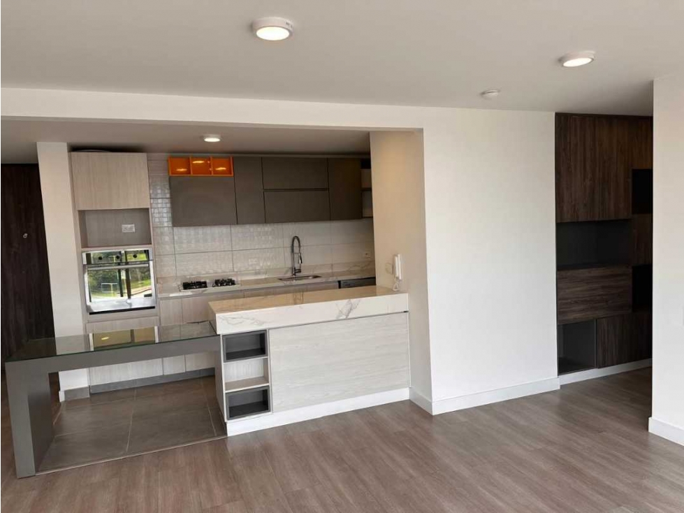 Foto del apartamento