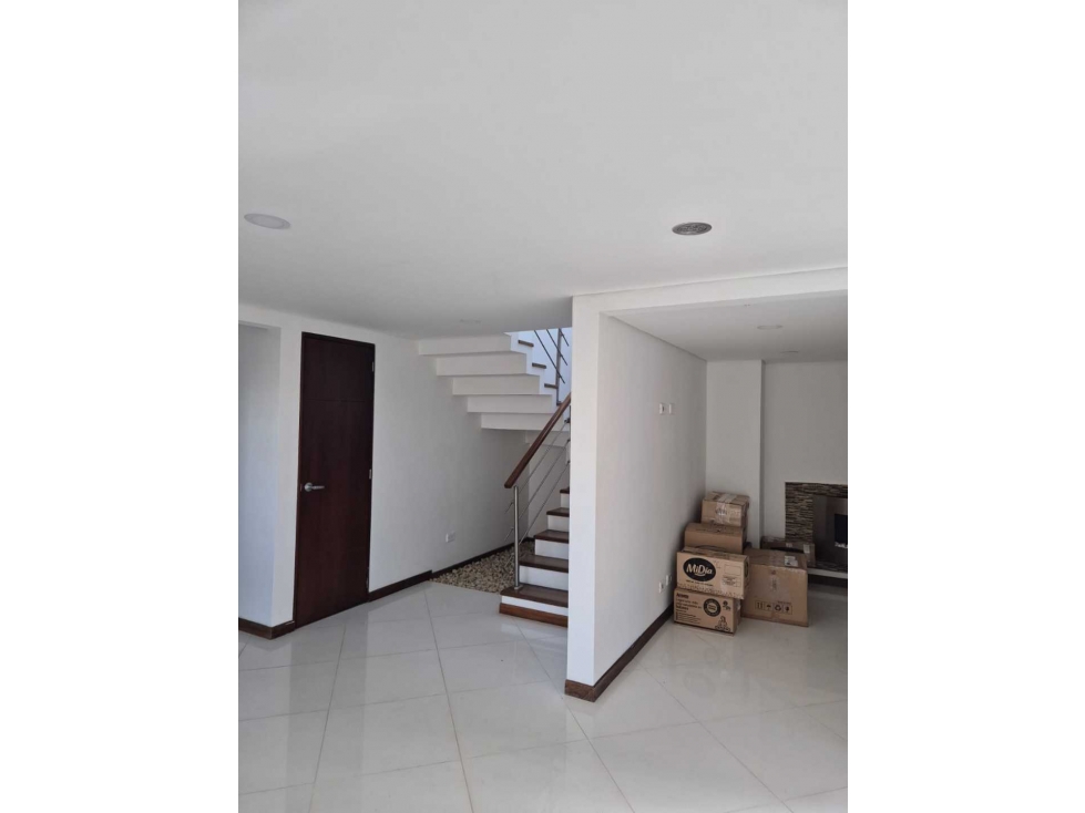 Casa en venta en Santa Cruz, Cajicá · foto 3 de 24