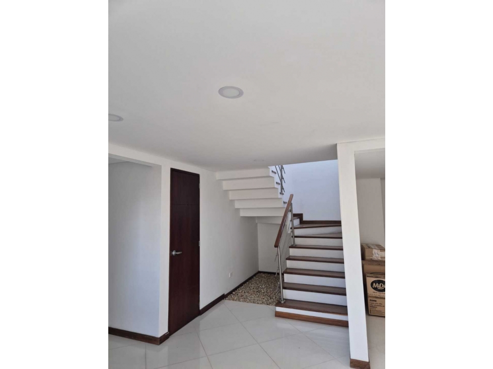 Casa en venta en Santa Cruz, Cajicá · foto 5 de 24