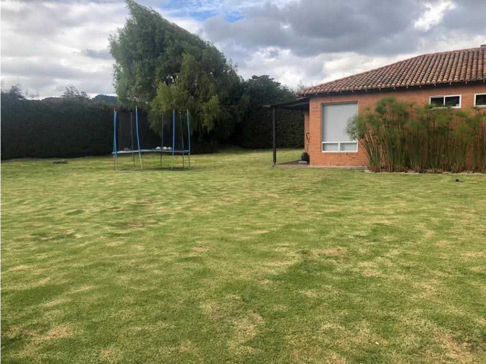 Casa en arriendo en Canelon Centro, Cajicá · foto 2 de 16