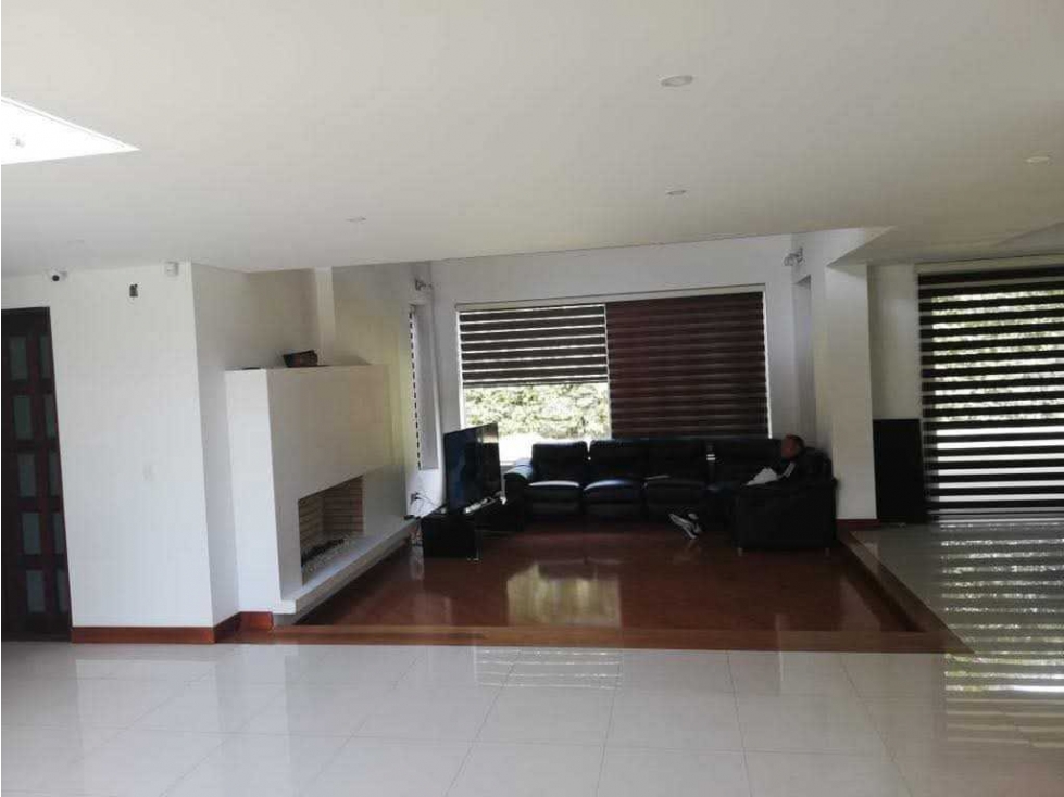 Casa en arriendo en Canelon Centro, Cajicá · foto 3 de 16