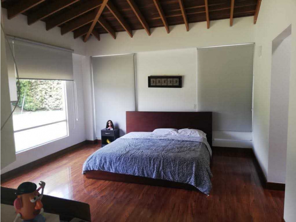 Casa en arriendo en Canelon Centro, Cajicá · foto 4 de 16