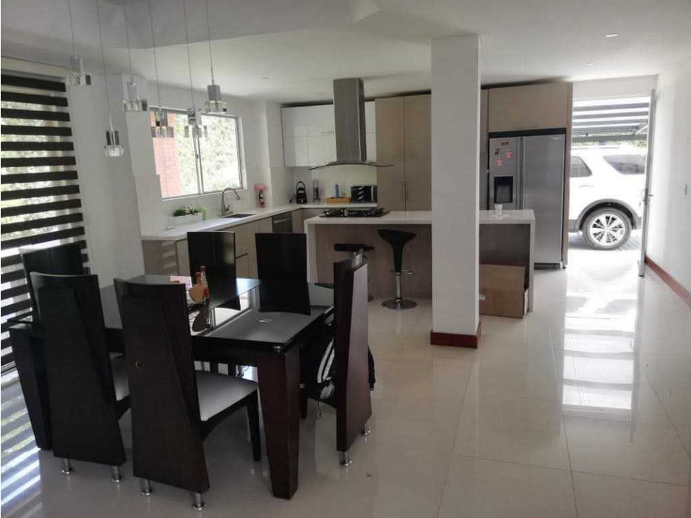 Casa en arriendo en Canelon Centro, Cajicá · foto 5 de 16