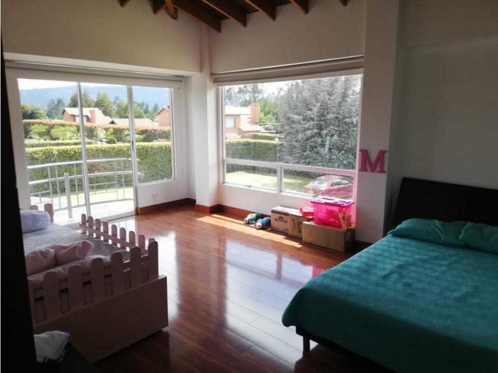 Casa en arriendo en Canelon Centro, Cajicá · foto 7 de 16