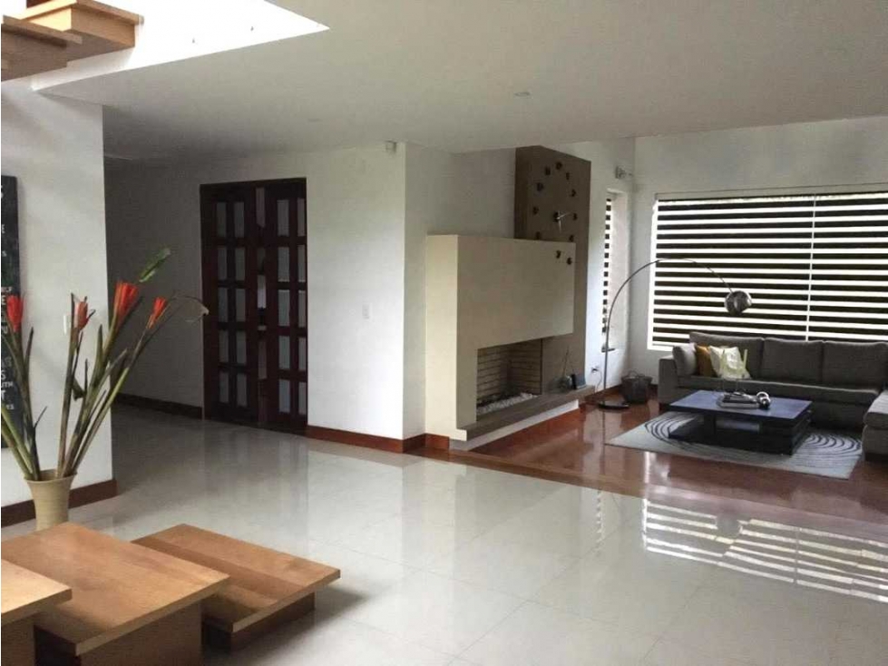 Casa en arriendo en Canelon Centro, Cajicá · foto 8 de 16