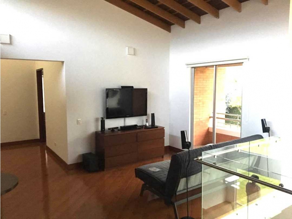 Casa en arriendo en Canelon Centro, Cajicá · foto 12 de 16