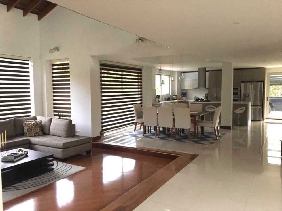 Casa en arriendo en Canelon Centro, Cajicá · foto 13 de 16