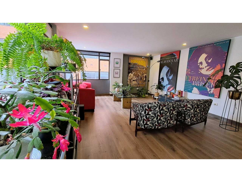 Apartamento en venta en La Cabrera, Bogotá · foto 3 de 24