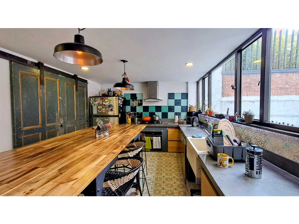 Apartamento en venta en La Cabrera, Bogotá · foto 5 de 24