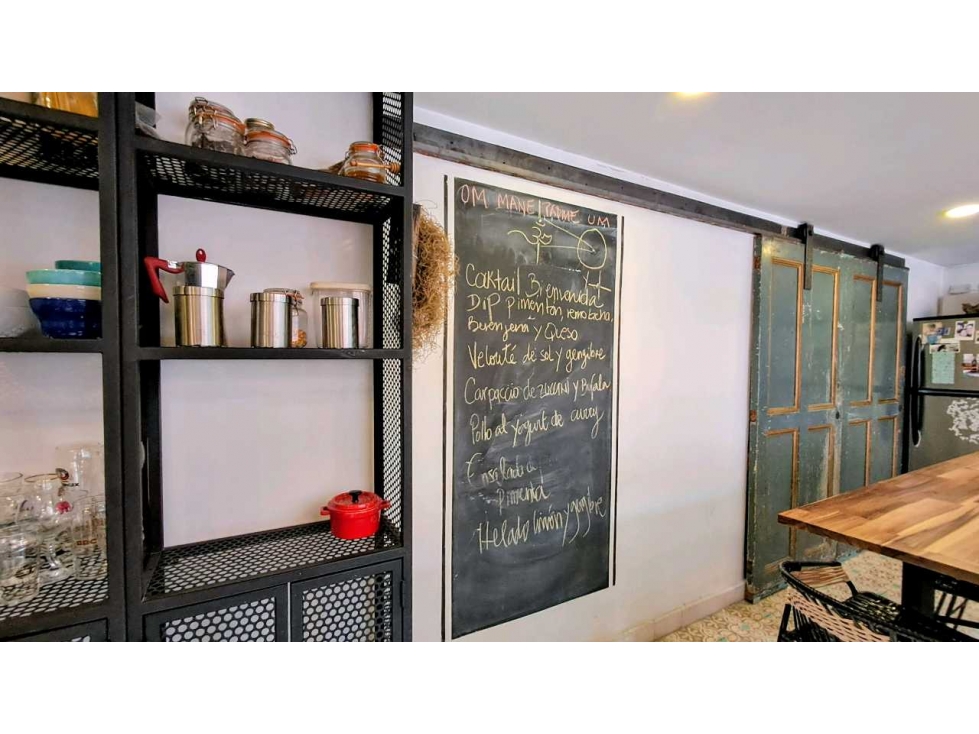 Apartamento en venta en La Cabrera, Bogotá · foto 7 de 24