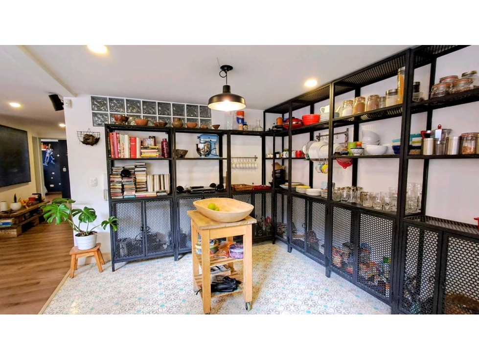 Apartamento en venta en La Cabrera, Bogotá · foto 8 de 24