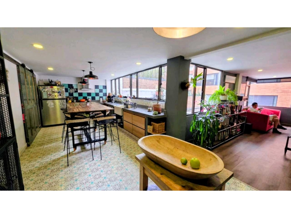 Apartamento en venta en La Cabrera, Bogotá · foto 9 de 24