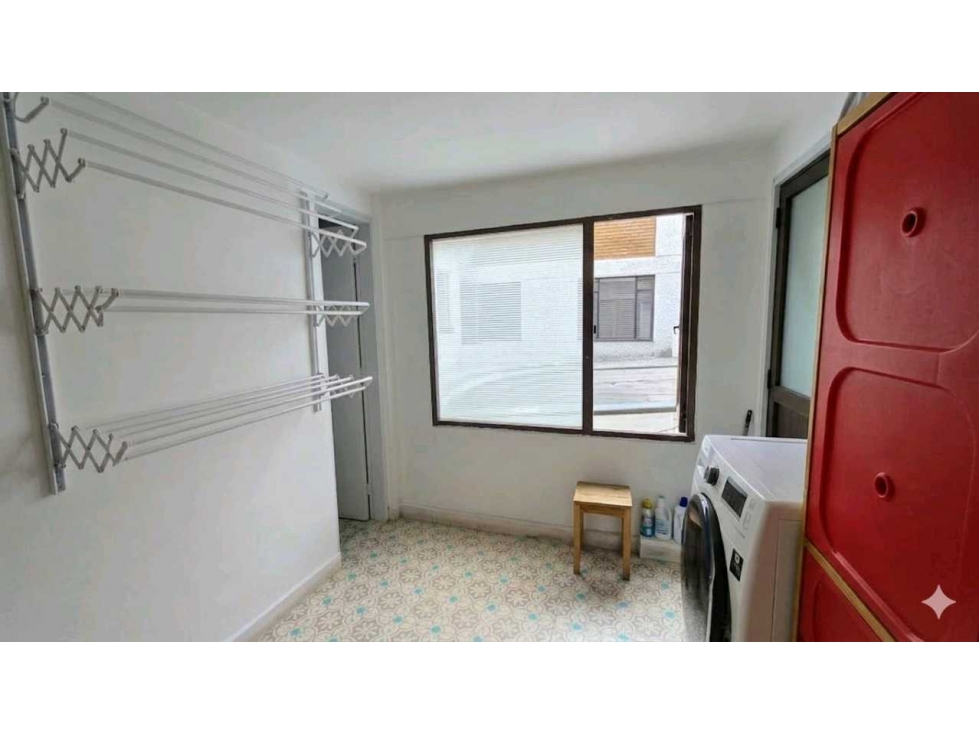 Apartamento en venta en La Cabrera, Bogotá · foto 12 de 24