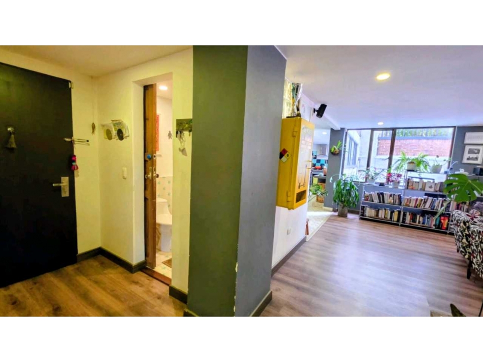 Apartamento en venta en La Cabrera, Bogotá · foto 13 de 24