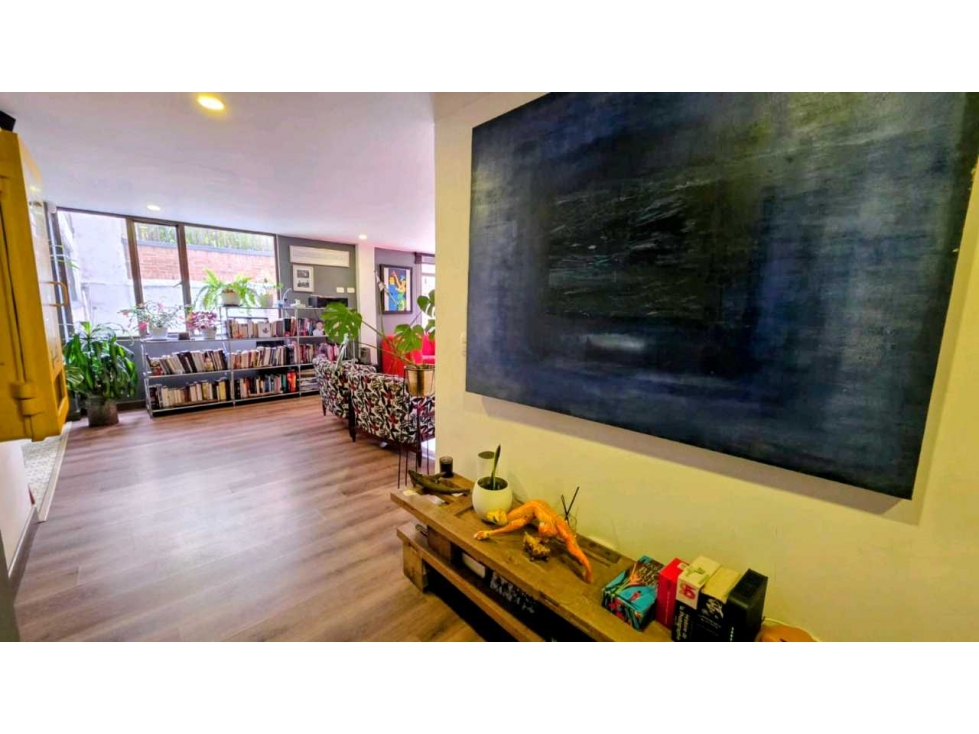 Apartamento en venta en La Cabrera, Bogotá · foto 14 de 24