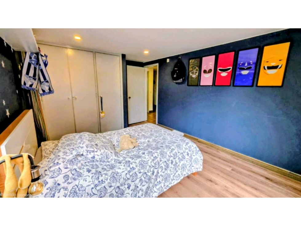 Apartamento en venta en La Cabrera, Bogotá · foto 18 de 24