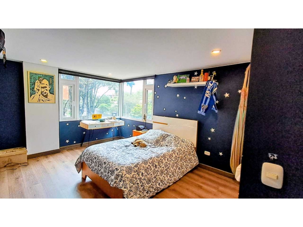 Apartamento en venta en La Cabrera, Bogotá · foto 19 de 24