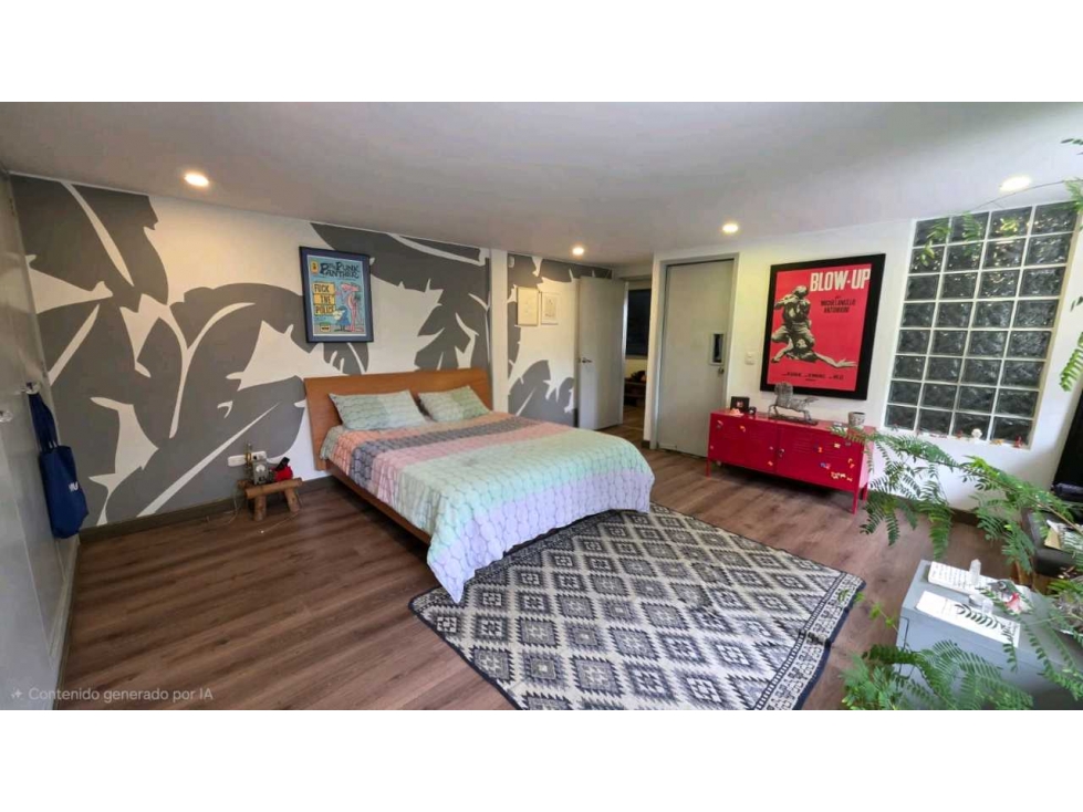 Apartamento en venta en La Cabrera, Bogotá · foto 20 de 24