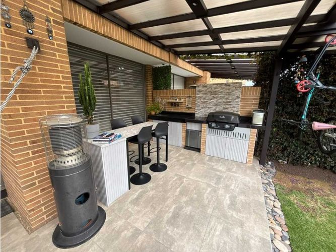 Casa en venta en Agrupacion Calahorra, Cajicá · foto 2 de 10