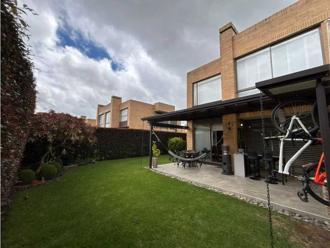 Casa en venta en Agrupacion Calahorra, Cajicá · foto 3 de 10